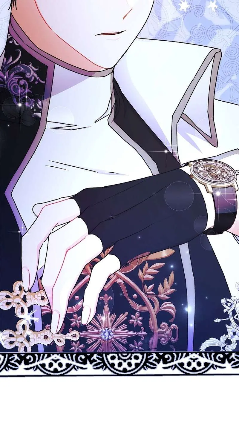 I Became The Male Lead’S Adopted Daughter Chapter 88 page 61 - 