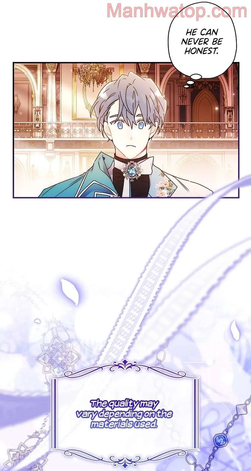 I Became The Male Lead’S Adopted Daughter Chapter 88 page 63 - 