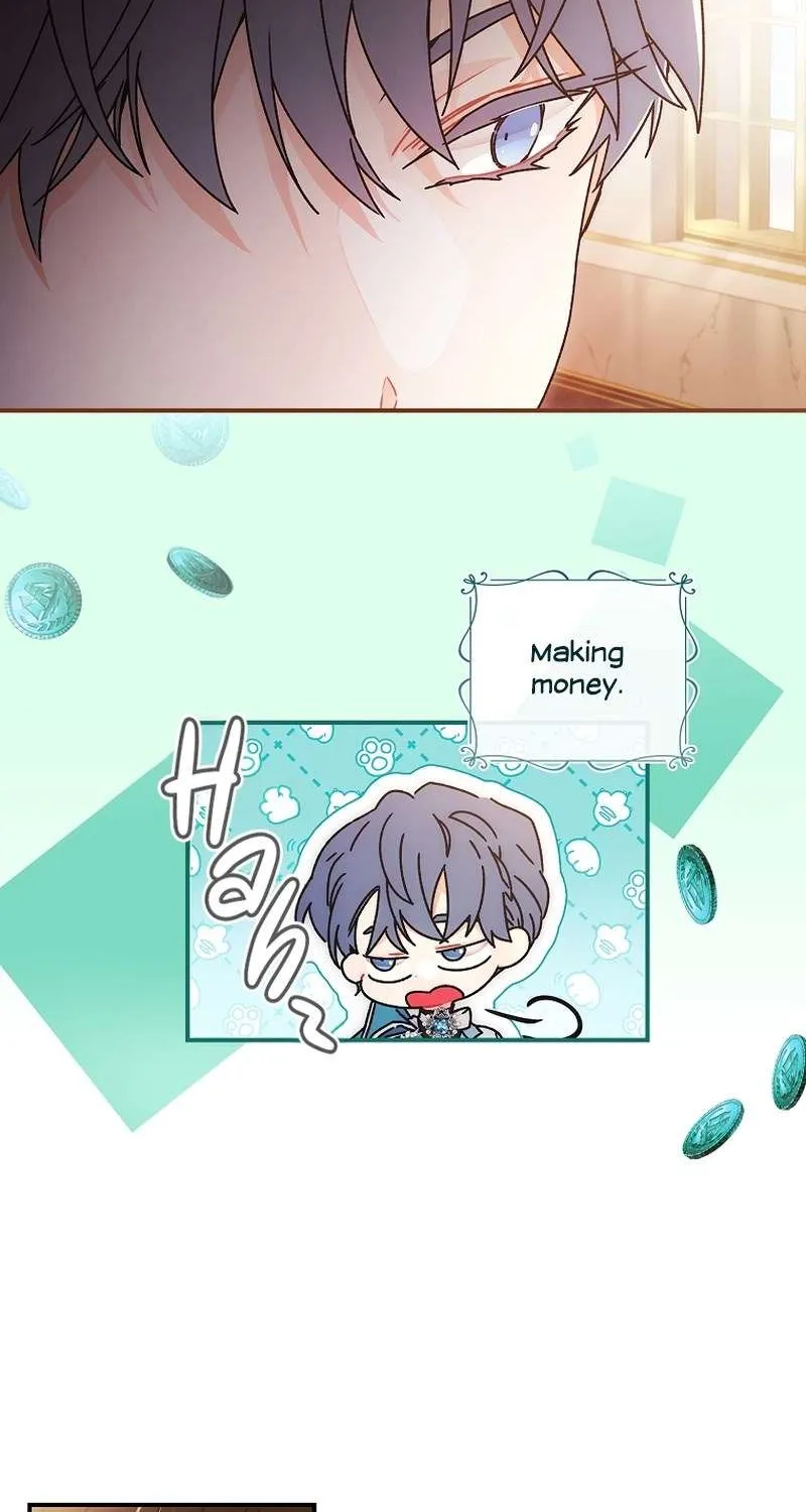 I Became The Male Lead’S Adopted Daughter Chapter 88 page 66 - 