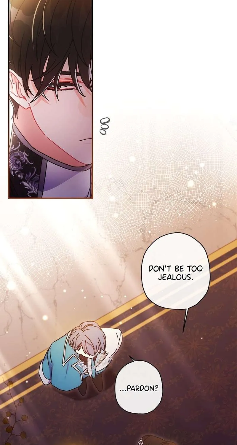 I Became The Male Lead’S Adopted Daughter Chapter 88 page 67 - 
