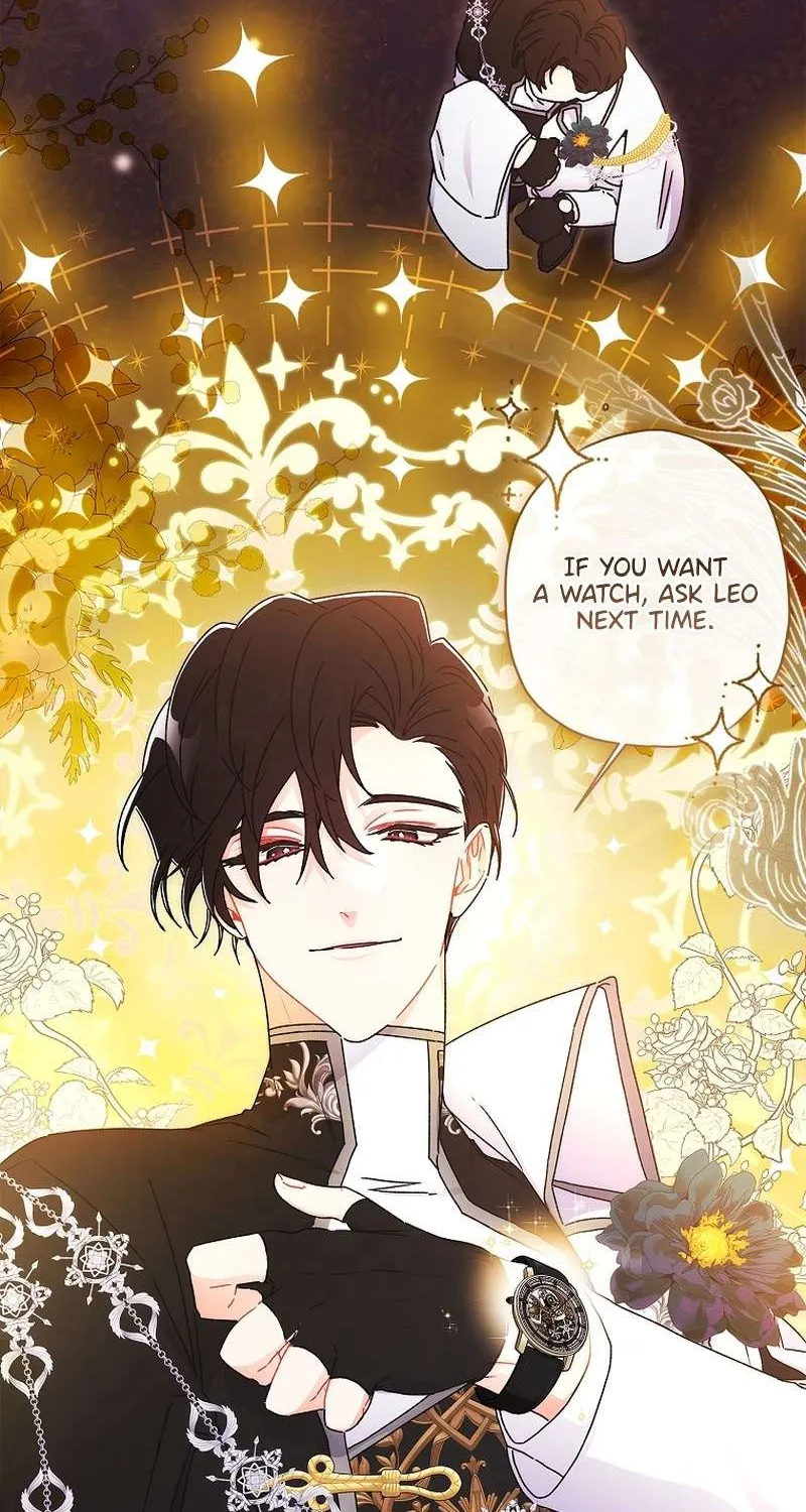 I Became The Male Lead’S Adopted Daughter Chapter 88 page 68 - 