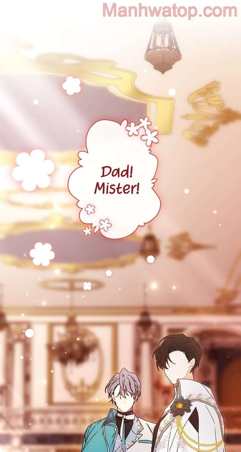 I Became The Male Lead’S Adopted Daughter Chapter 88 page 8 - 