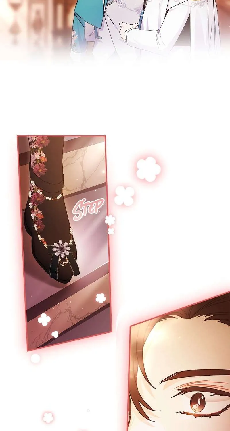 I Became The Male Lead’S Adopted Daughter Chapter 88 page 9 - 