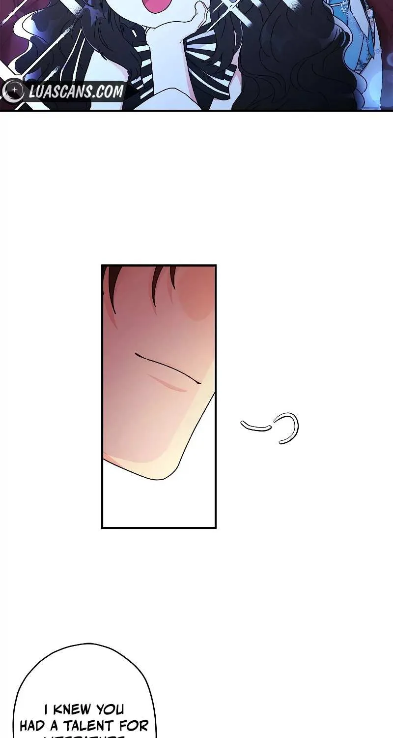 I Became The Male Lead’S Adopted Daughter Chapter 89 page 12 - 