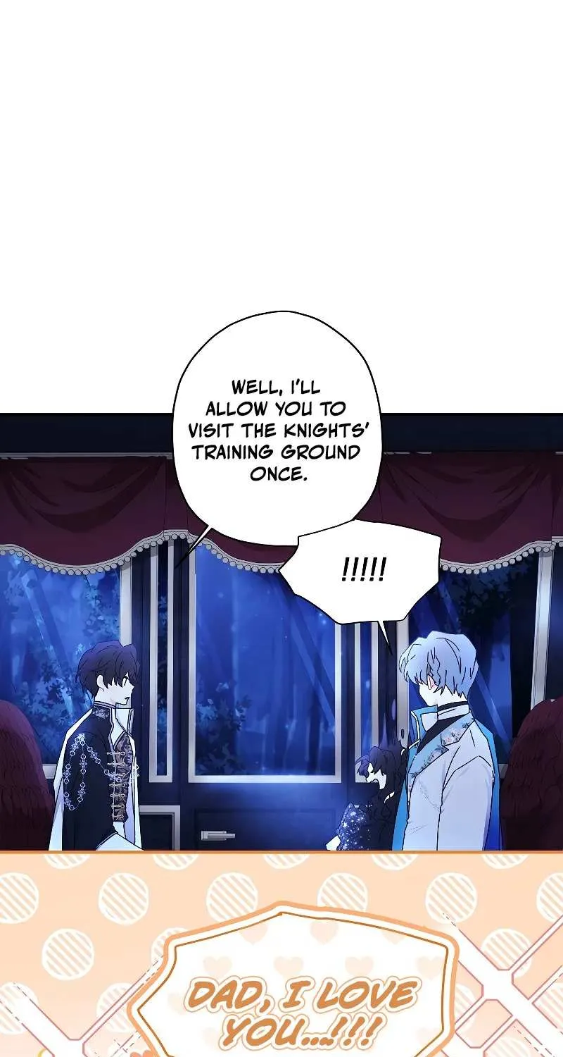 I Became The Male Lead’S Adopted Daughter Chapter 89 page 15 - 