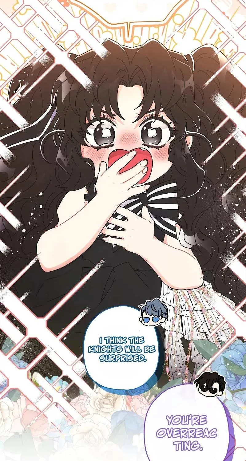 I Became The Male Lead’S Adopted Daughter Chapter 89 page 16 - 