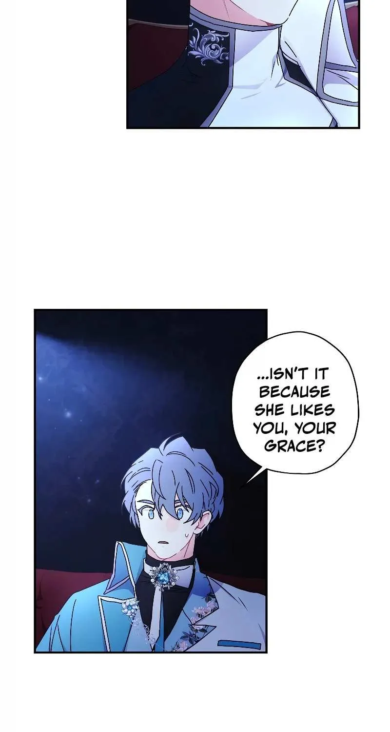 I Became The Male Lead’S Adopted Daughter Chapter 89 page 19 - 