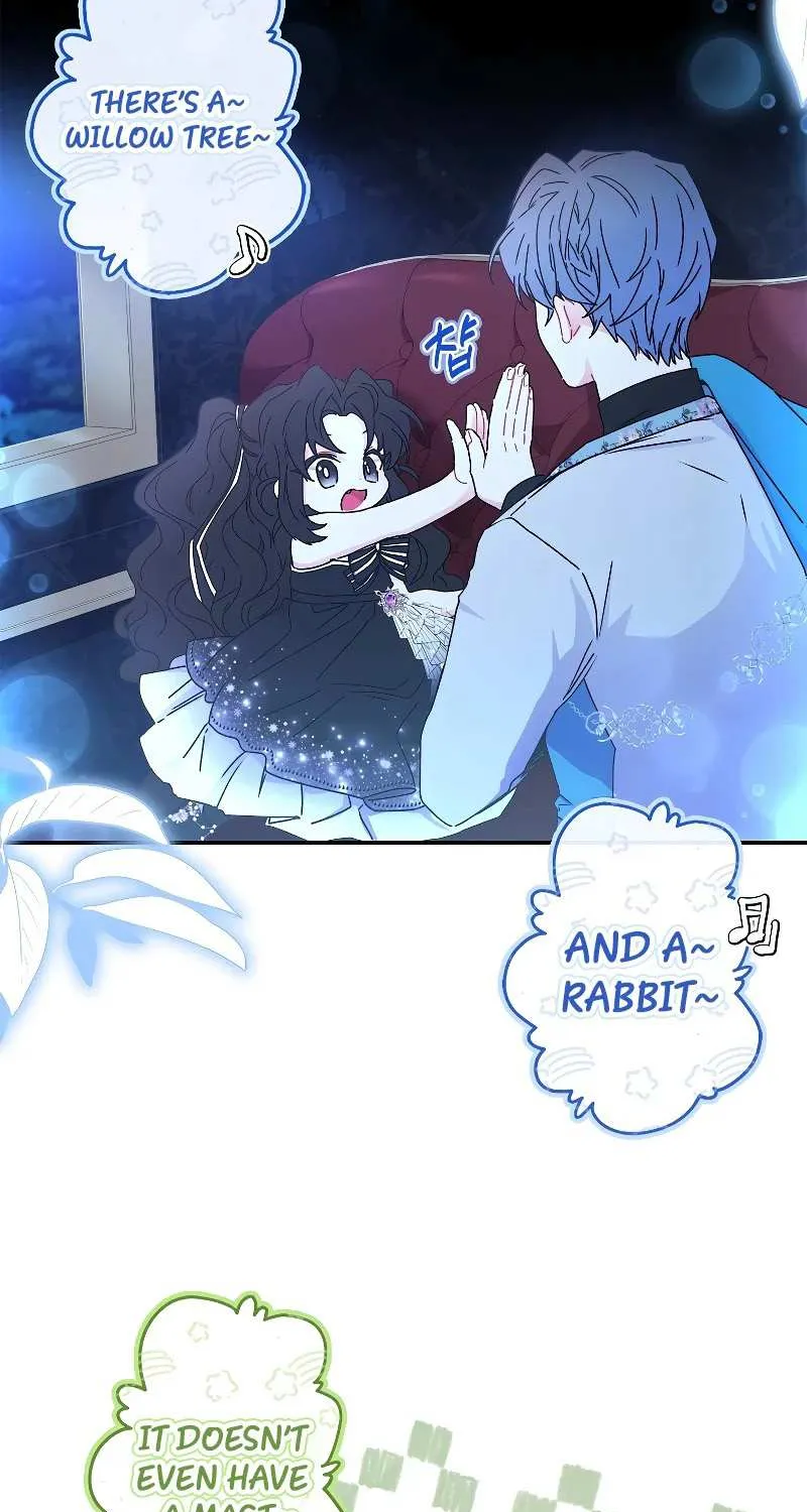 I Became The Male Lead’S Adopted Daughter Chapter 89 page 3 - 