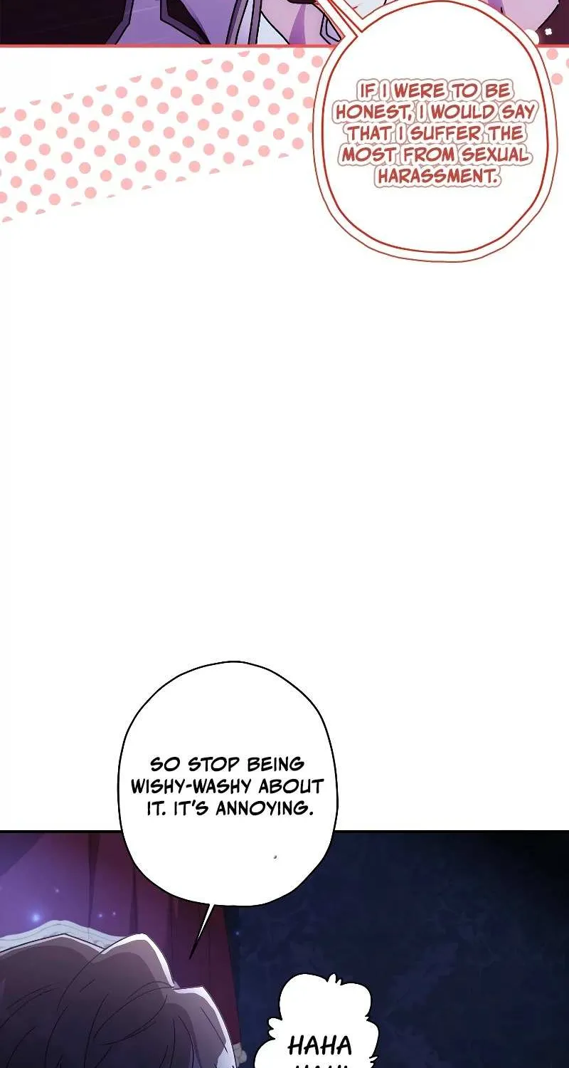 I Became The Male Lead’S Adopted Daughter Chapter 89 page 22 - 