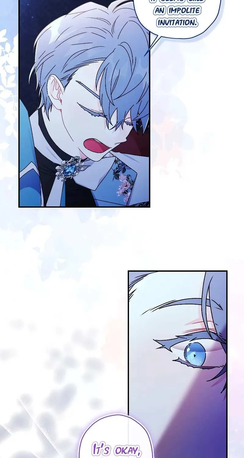 I Became The Male Lead’S Adopted Daughter Chapter 89 page 26 - 