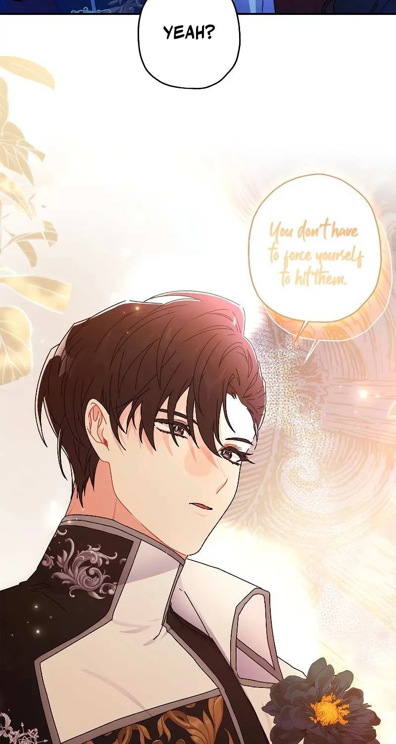 I Became The Male Lead’S Adopted Daughter Chapter 89 page 30 - 