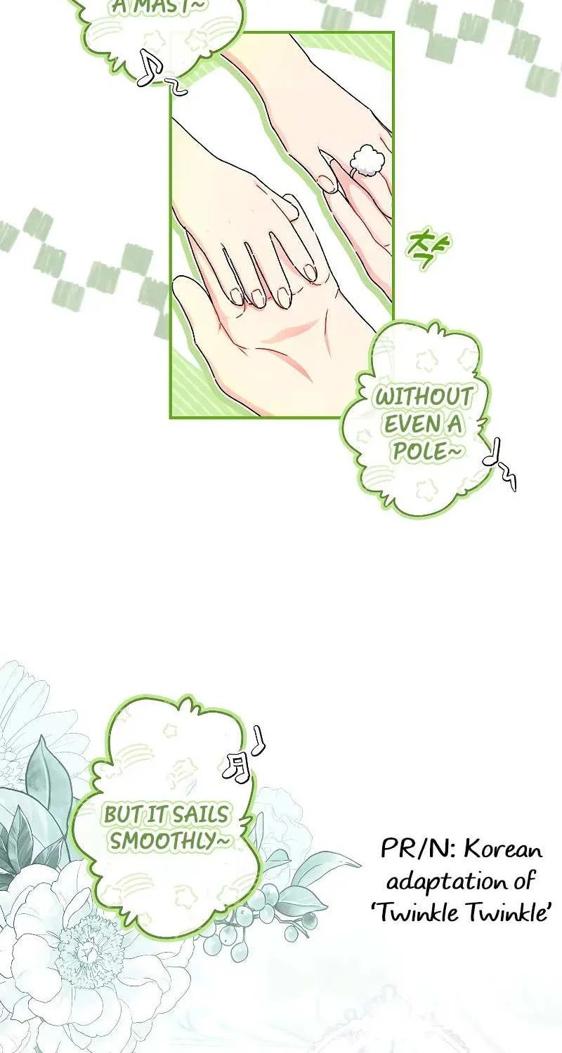 I Became The Male Lead’S Adopted Daughter Chapter 89 page 4 - 