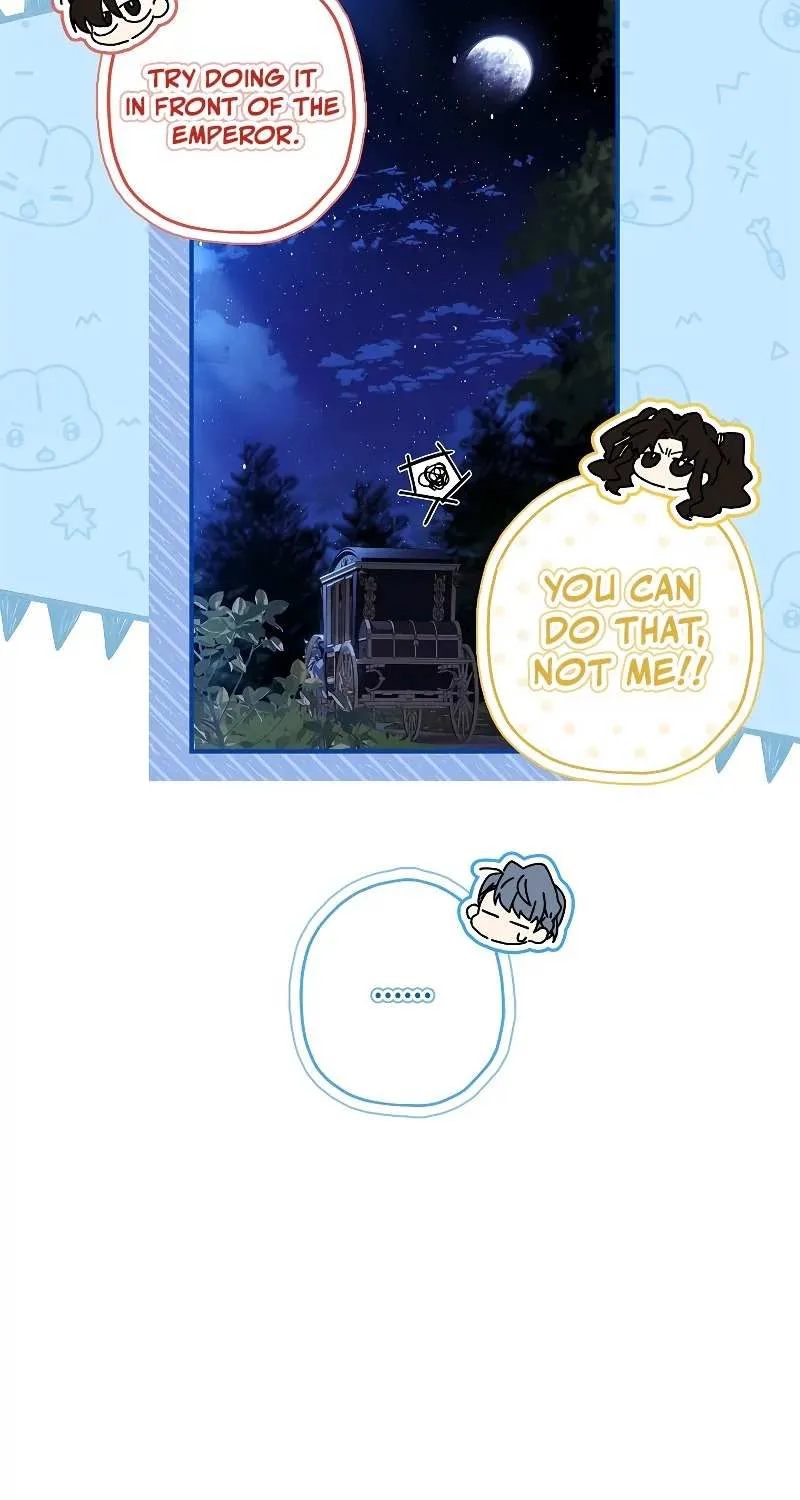 I Became The Male Lead’S Adopted Daughter Chapter 89 page 38 - 