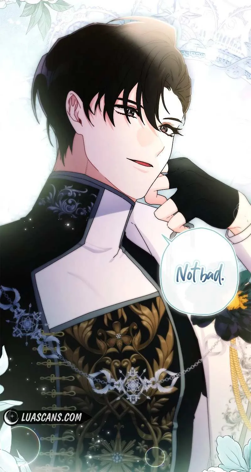 I Became The Male Lead’S Adopted Daughter Chapter 89 page 5 - 