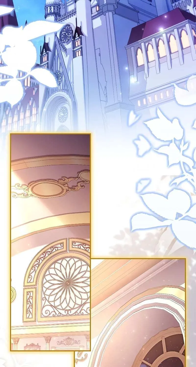 I Became The Male Lead’S Adopted Daughter Chapter 89 page 42 - 
