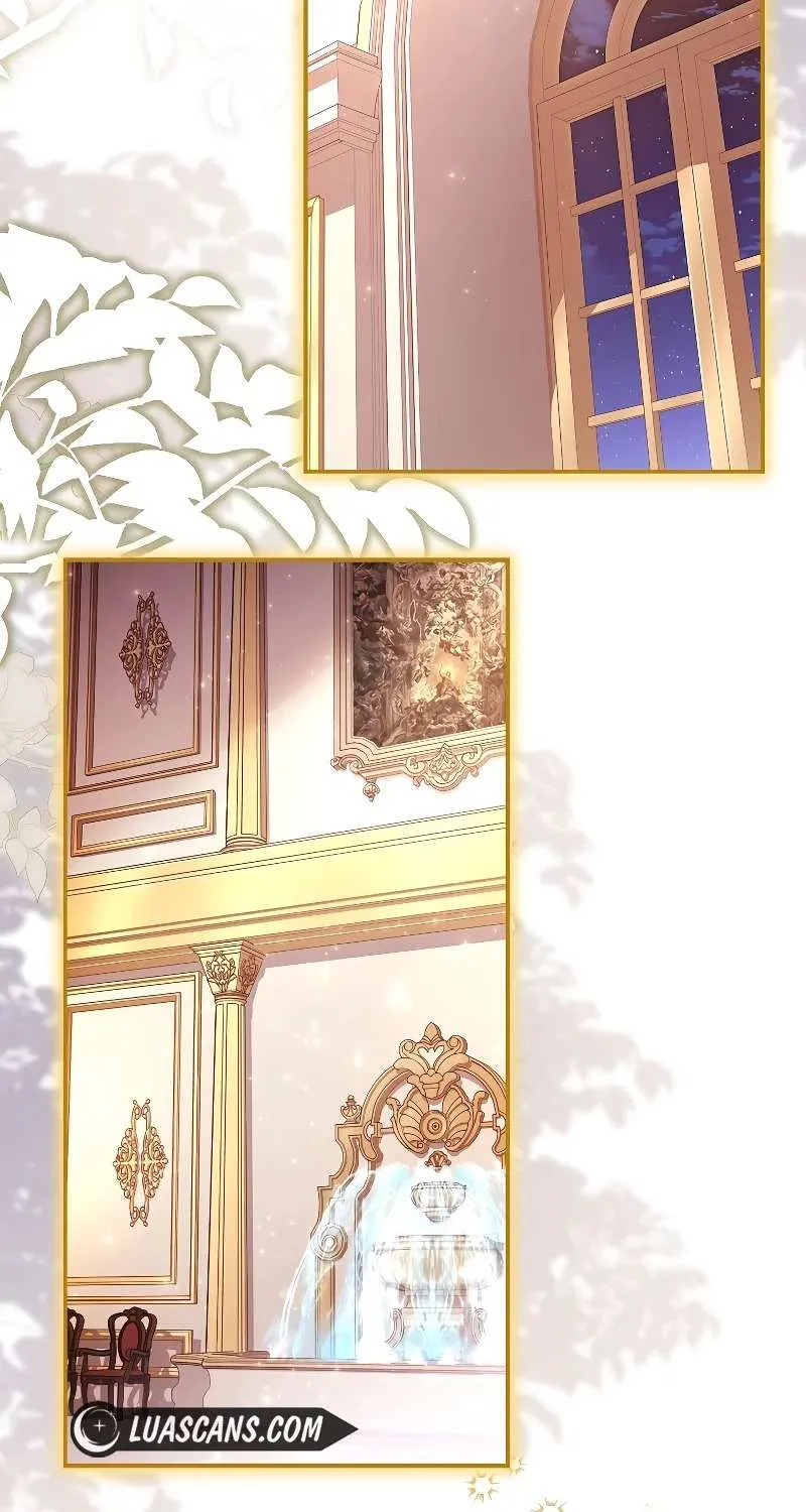 I Became The Male Lead’S Adopted Daughter Chapter 89 page 43 - 