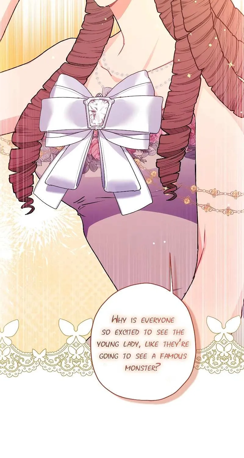 I Became The Male Lead’S Adopted Daughter Chapter 89 page 48 - 