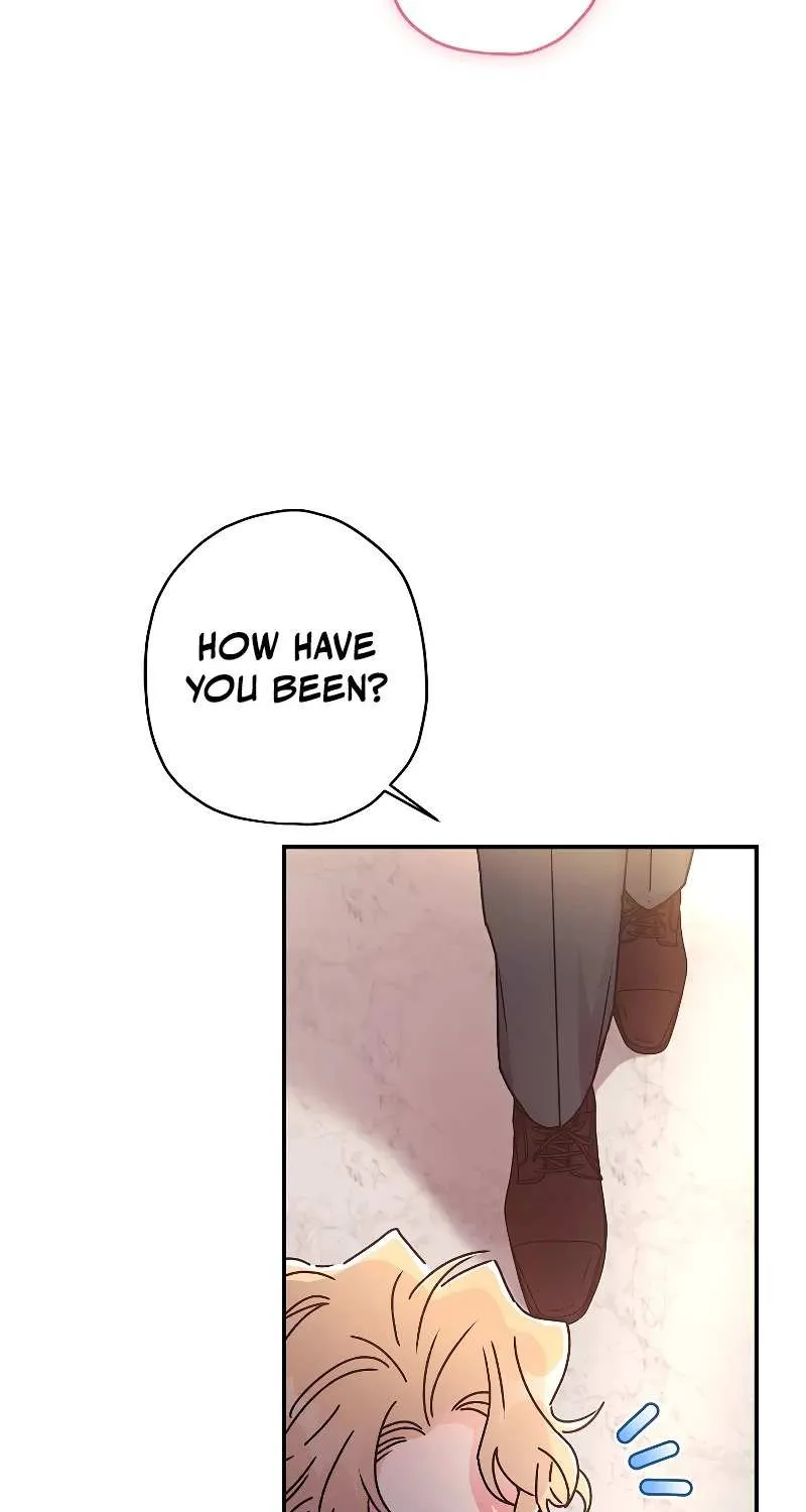 I Became The Male Lead’S Adopted Daughter Chapter 89 page 51 - 