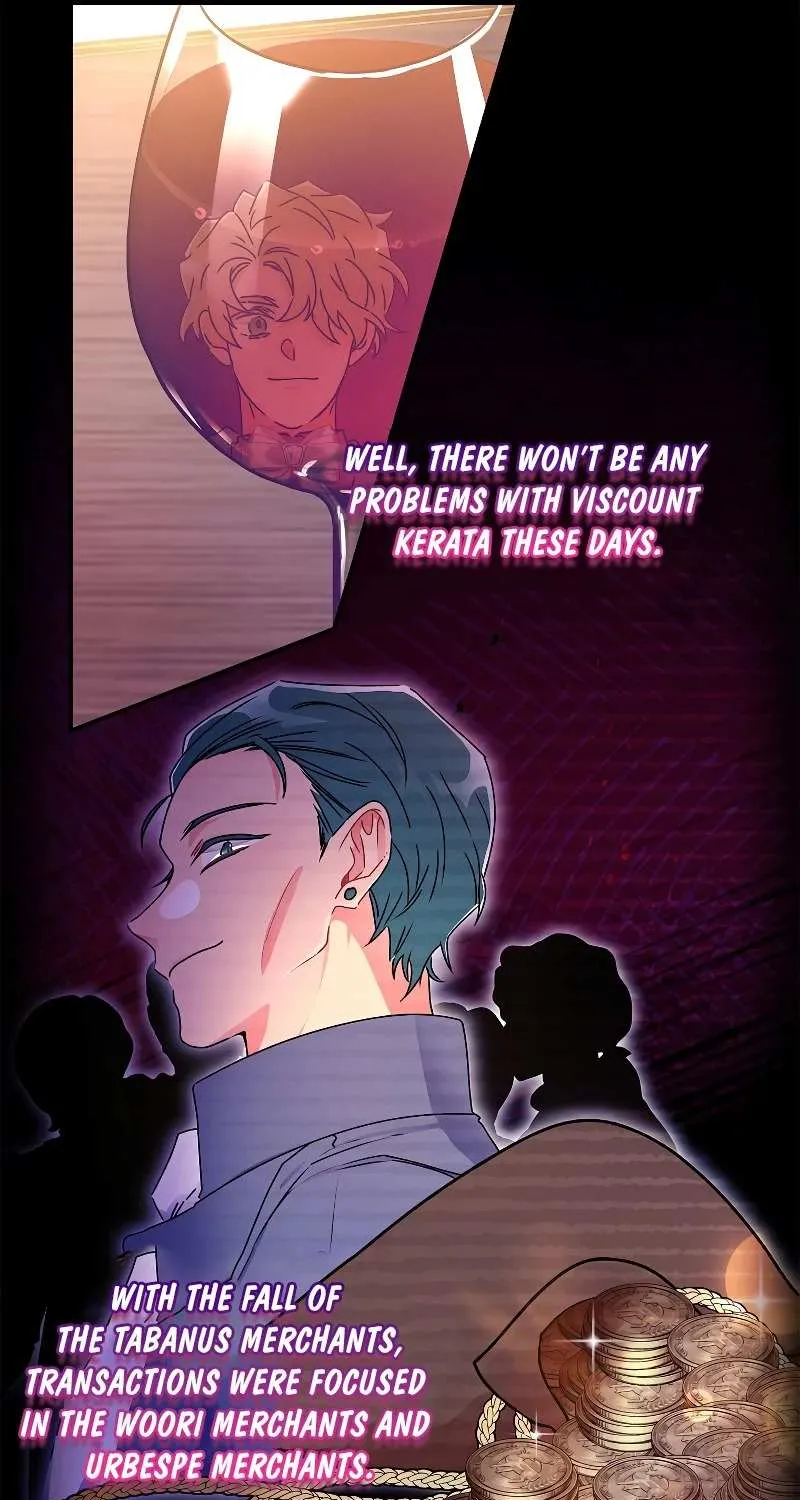 I Became The Male Lead’S Adopted Daughter Chapter 89 page 54 - 