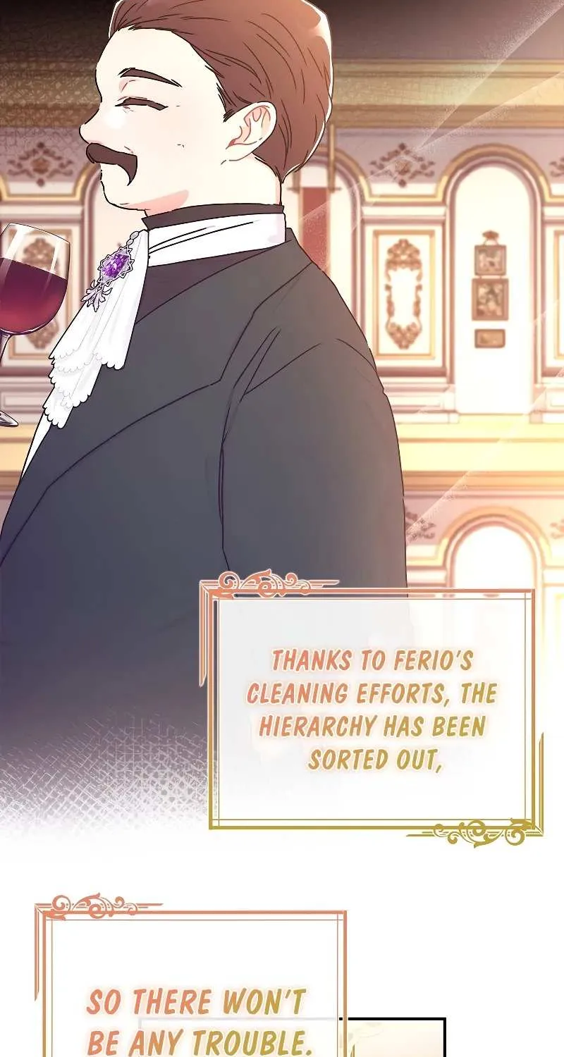 I Became The Male Lead’S Adopted Daughter Chapter 89 page 56 - 