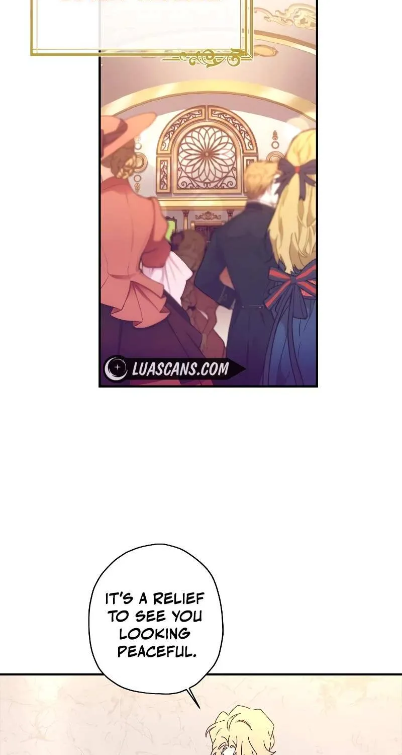 I Became The Male Lead’S Adopted Daughter Chapter 89 page 57 - 