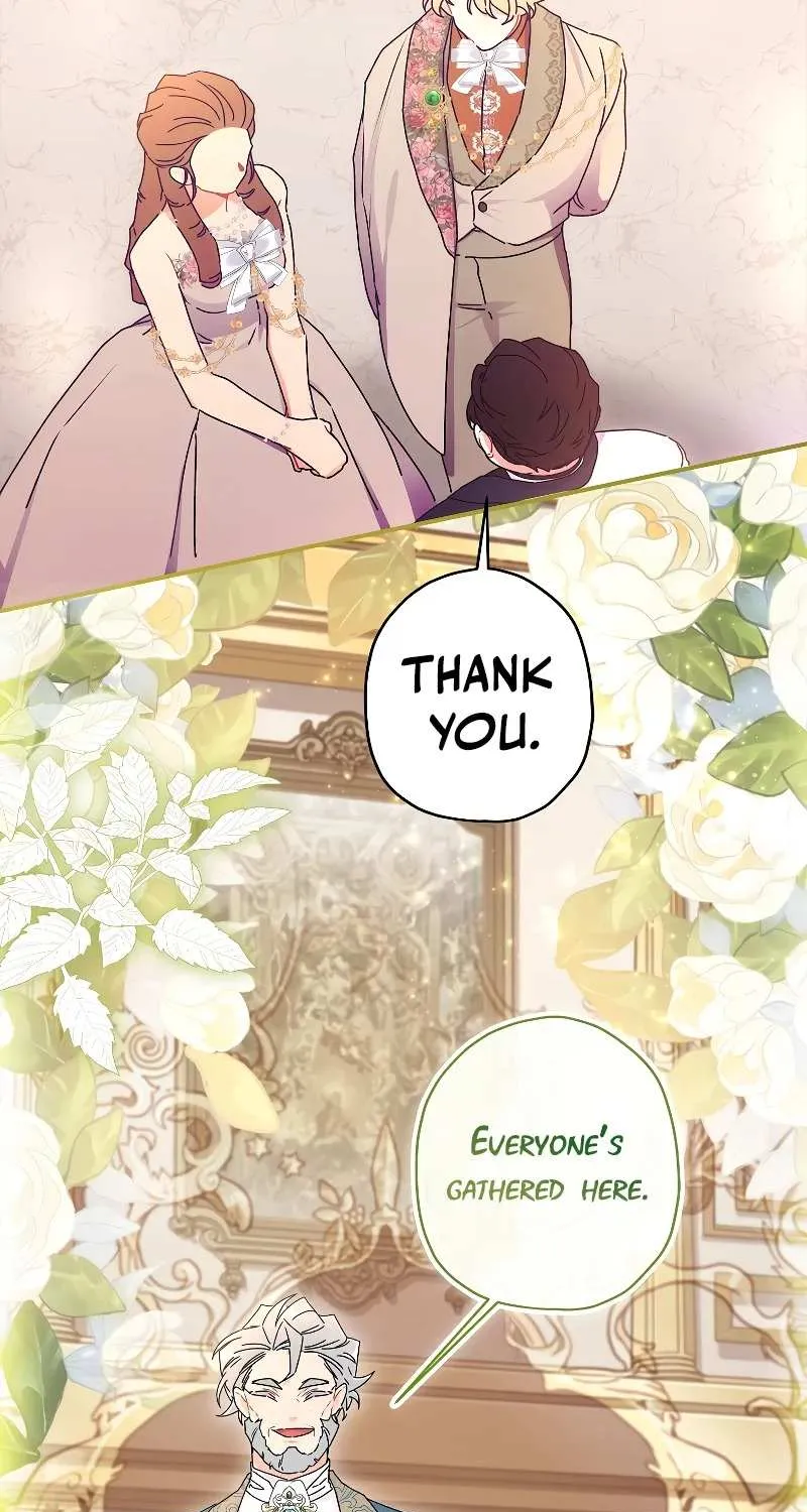 I Became The Male Lead’S Adopted Daughter Chapter 89 page 58 - 
