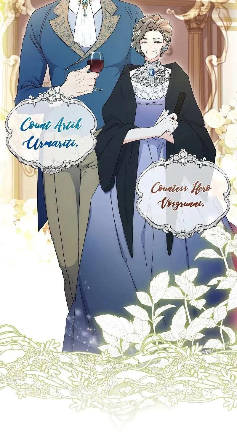 I Became The Male Lead’S Adopted Daughter Chapter 89 page 59 - 