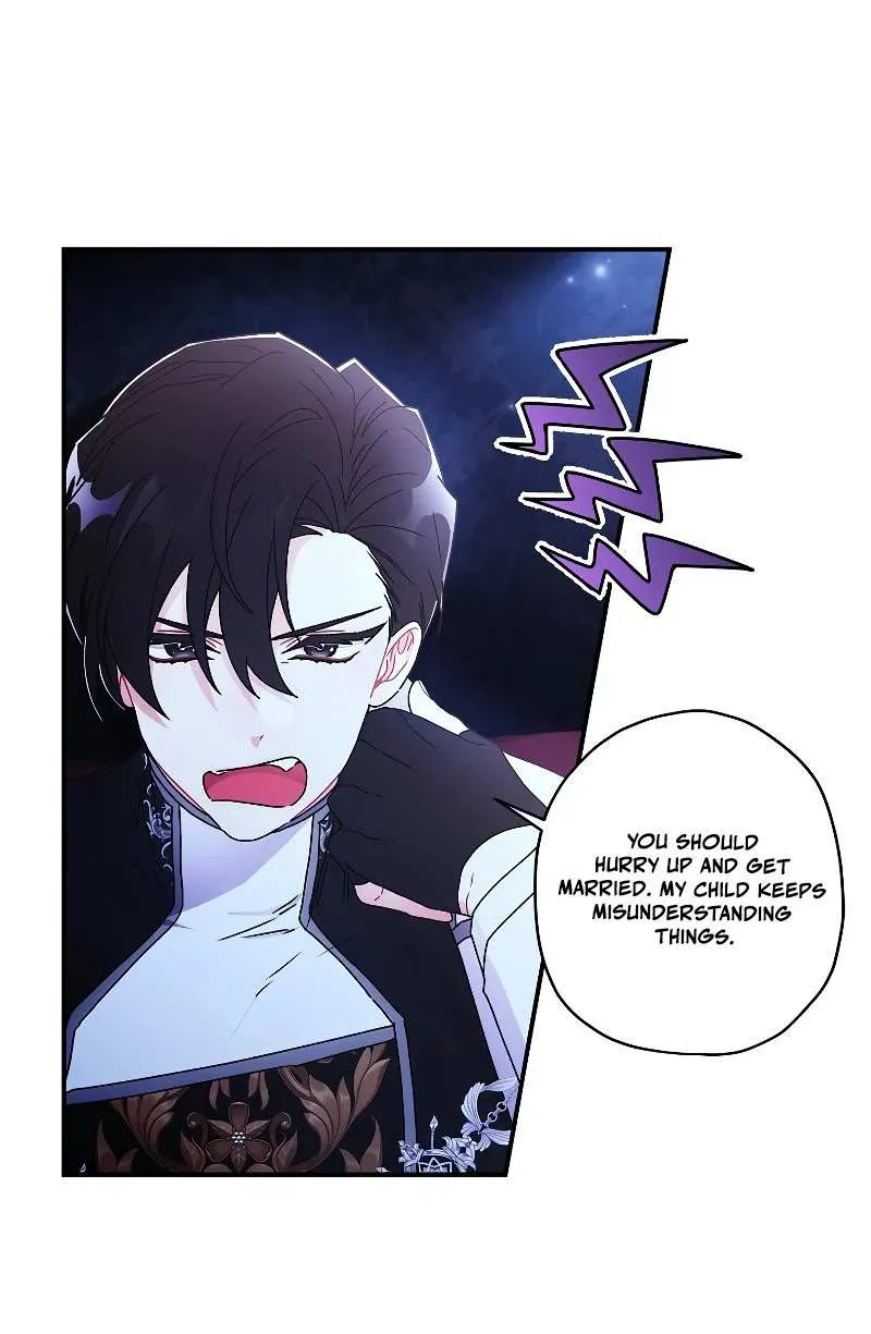 I Became The Male Lead’S Adopted Daughter Chapter 89 page 7 - 