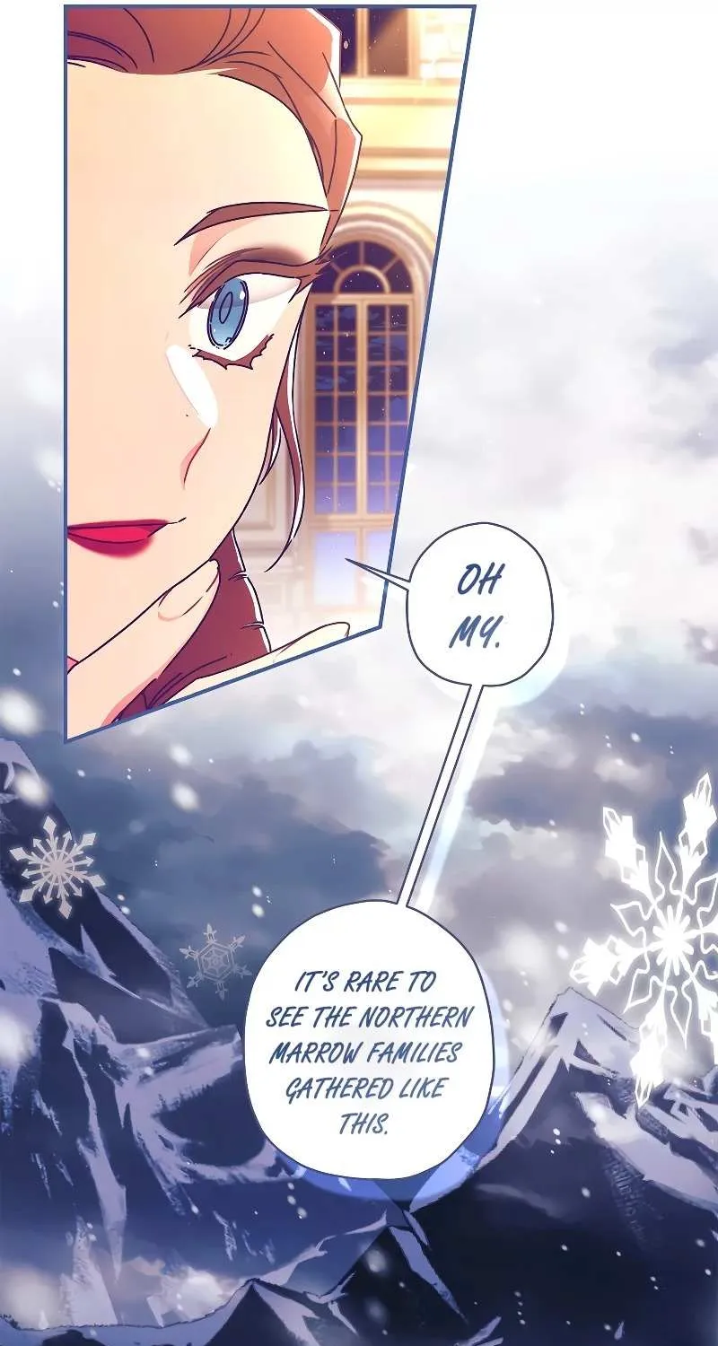 I Became The Male Lead’S Adopted Daughter Chapter 89 page 61 - 