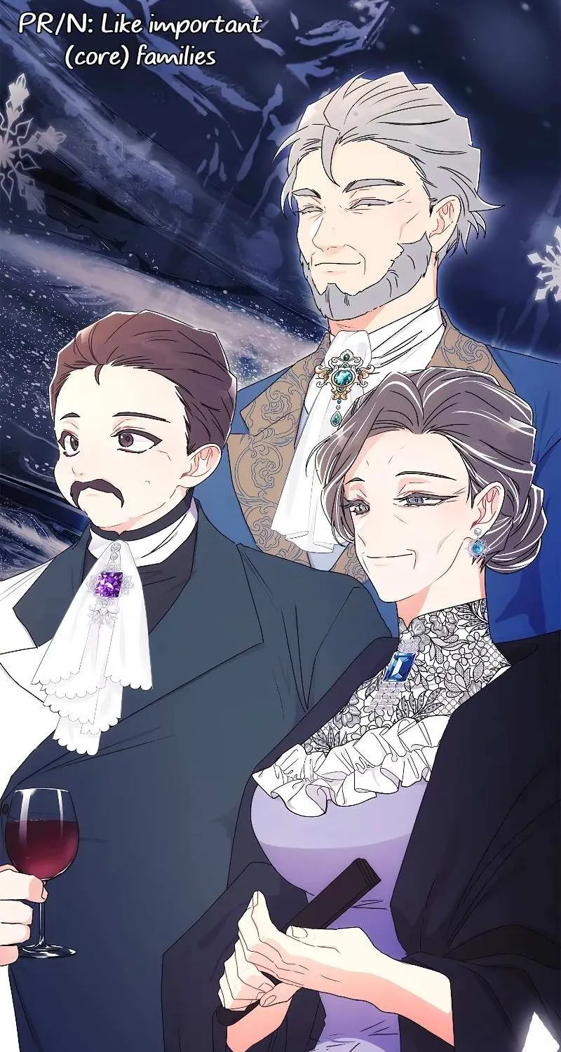 I Became The Male Lead’S Adopted Daughter Chapter 89 page 62 - 