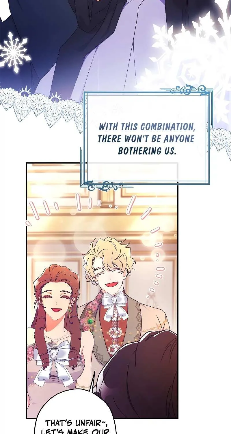 I Became The Male Lead’S Adopted Daughter Chapter 89 page 63 - 