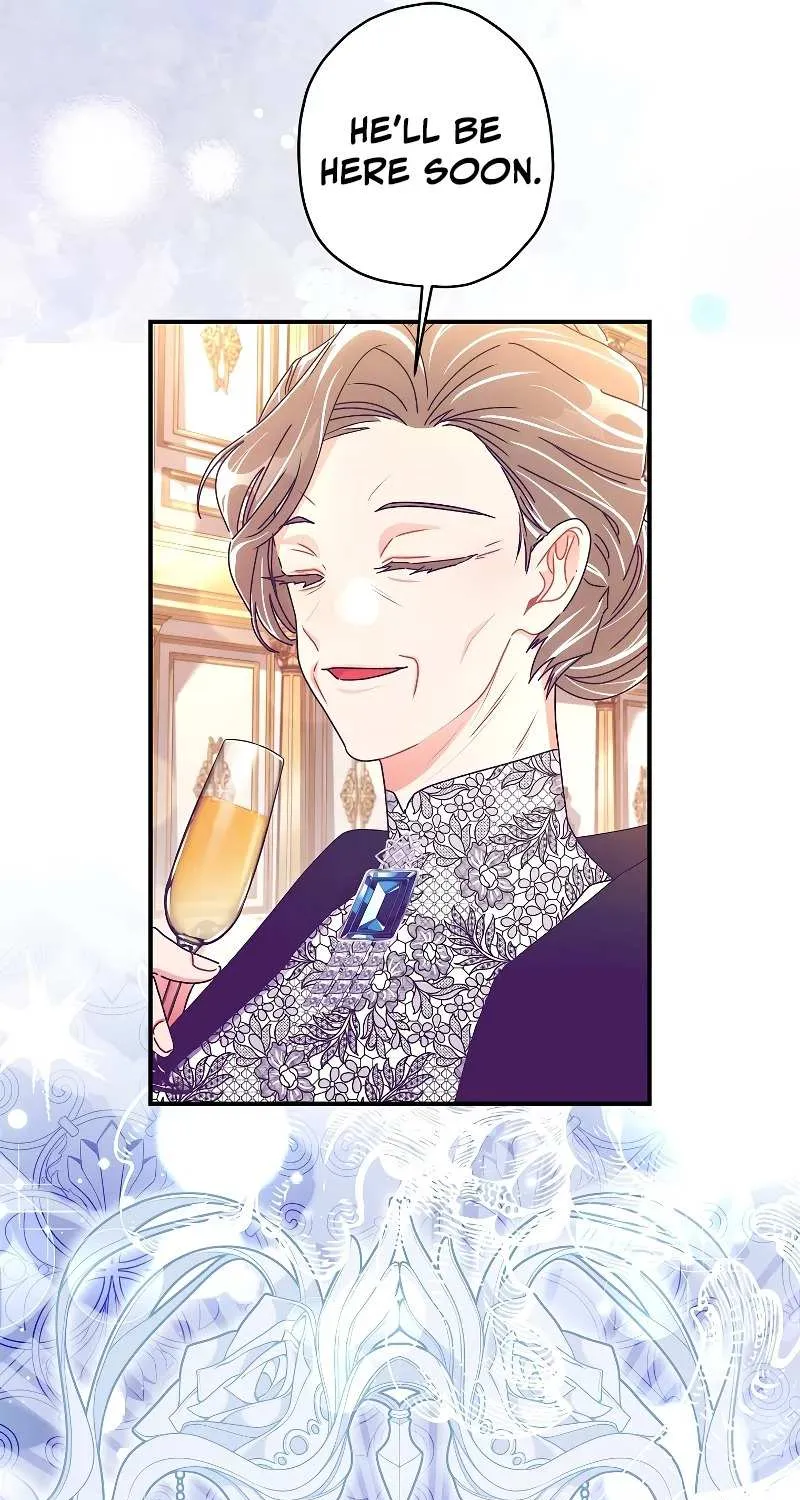 I Became The Male Lead’S Adopted Daughter Chapter 89 page 67 - 