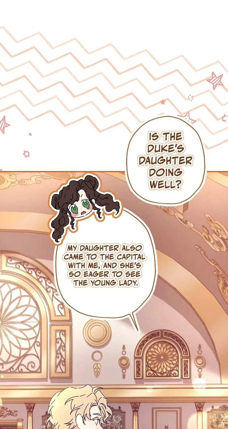 I Became The Male Lead’S Adopted Daughter Chapter 89 page 69 - 