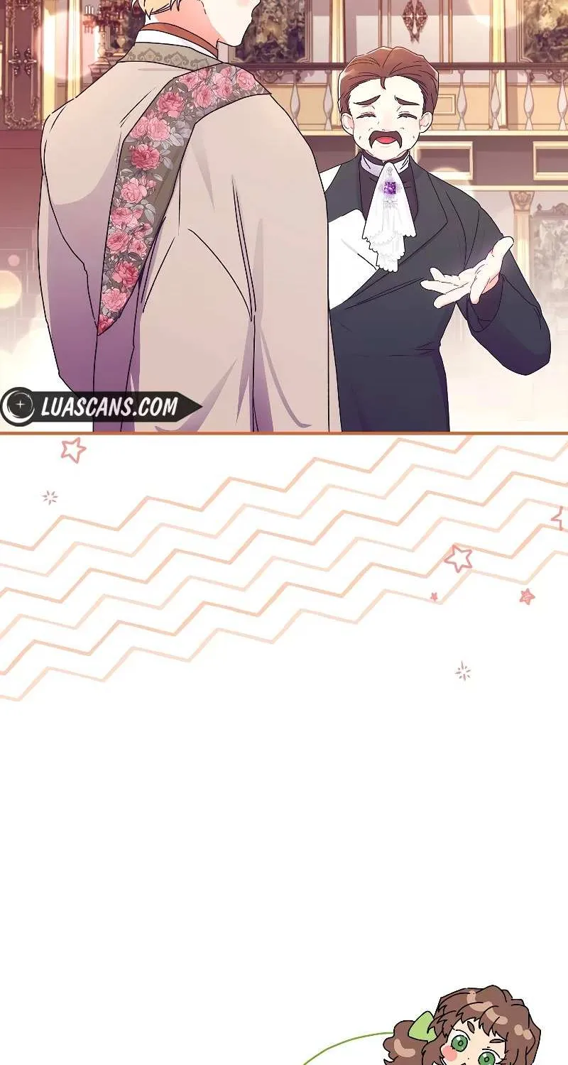 I Became The Male Lead’S Adopted Daughter Chapter 89 page 70 - 