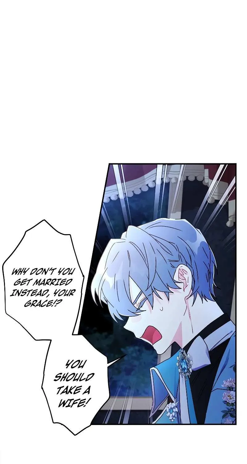 I Became The Male Lead’S Adopted Daughter Chapter 89 page 8 - 