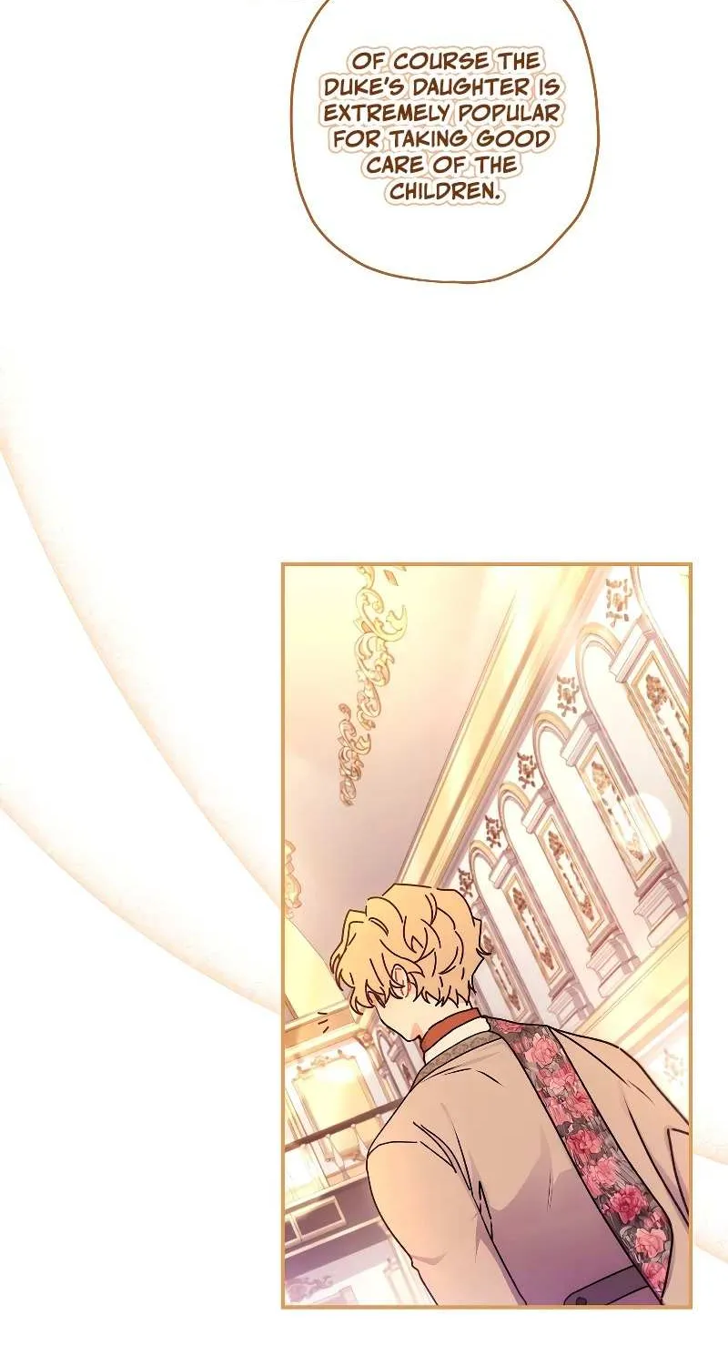 I Became The Male Lead’S Adopted Daughter Chapter 89 page 72 - 