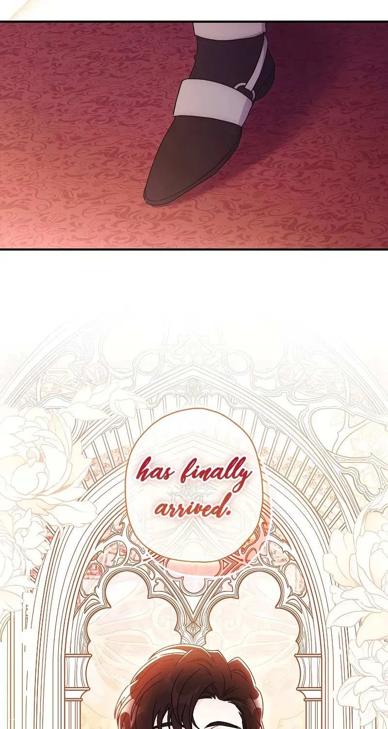 I Became The Male Lead’S Adopted Daughter Chapter 89 page 75 - 