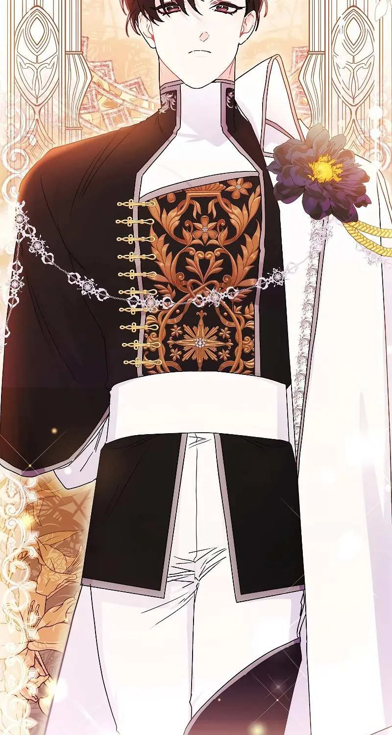 I Became The Male Lead’S Adopted Daughter Chapter 89 page 76 - 