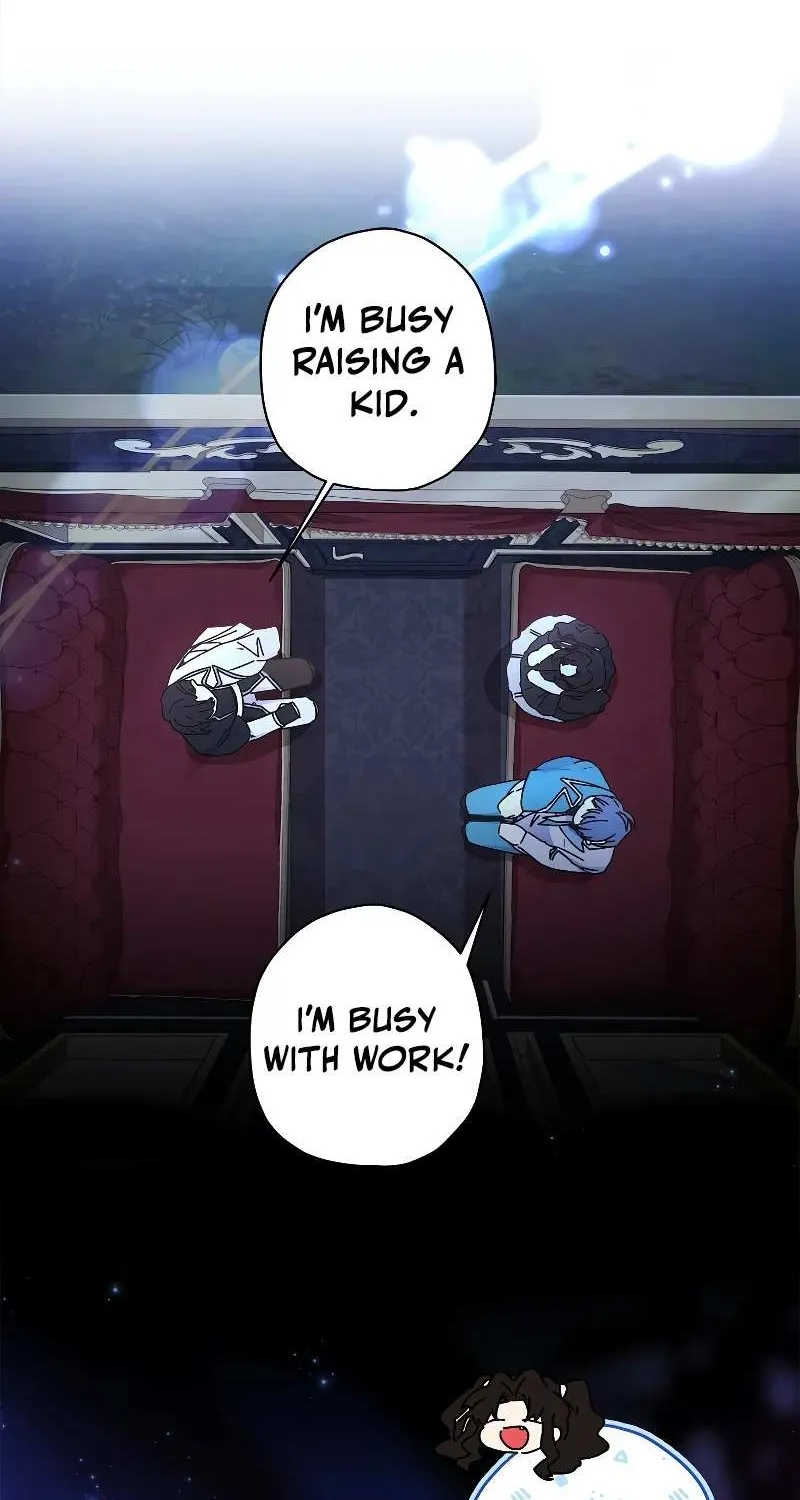 I Became The Male Lead’S Adopted Daughter Chapter 89 page 9 - 
