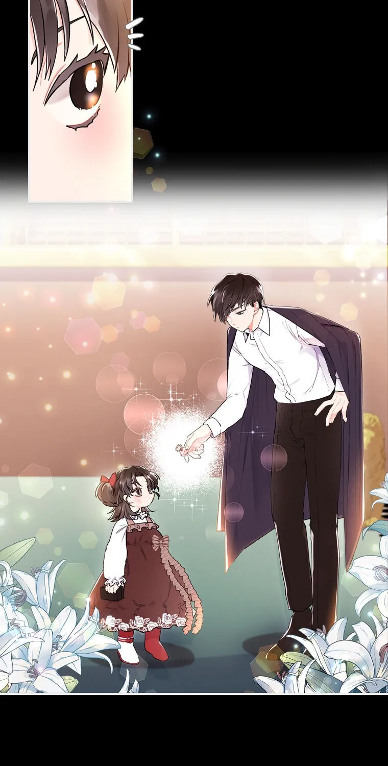 I Became The Male Lead’S Adopted Daughter Chapter 9 page 11 - 