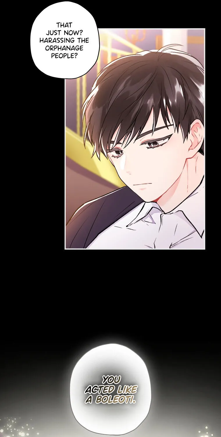 I Became The Male Lead’S Adopted Daughter Chapter 9 page 13 - 