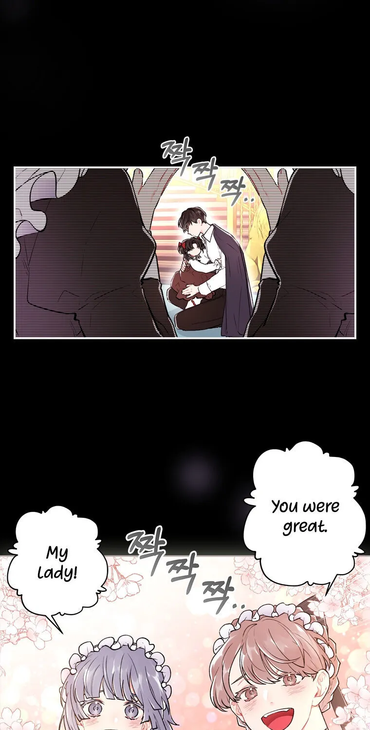 I Became The Male Lead’S Adopted Daughter Chapter 9 page 17 - 