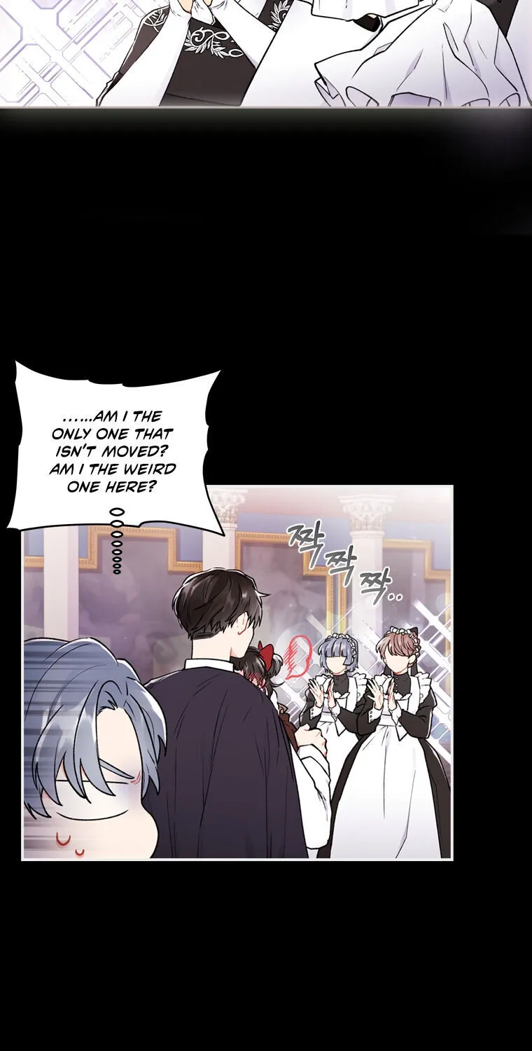 I Became The Male Lead’S Adopted Daughter Chapter 9 page 19 - 