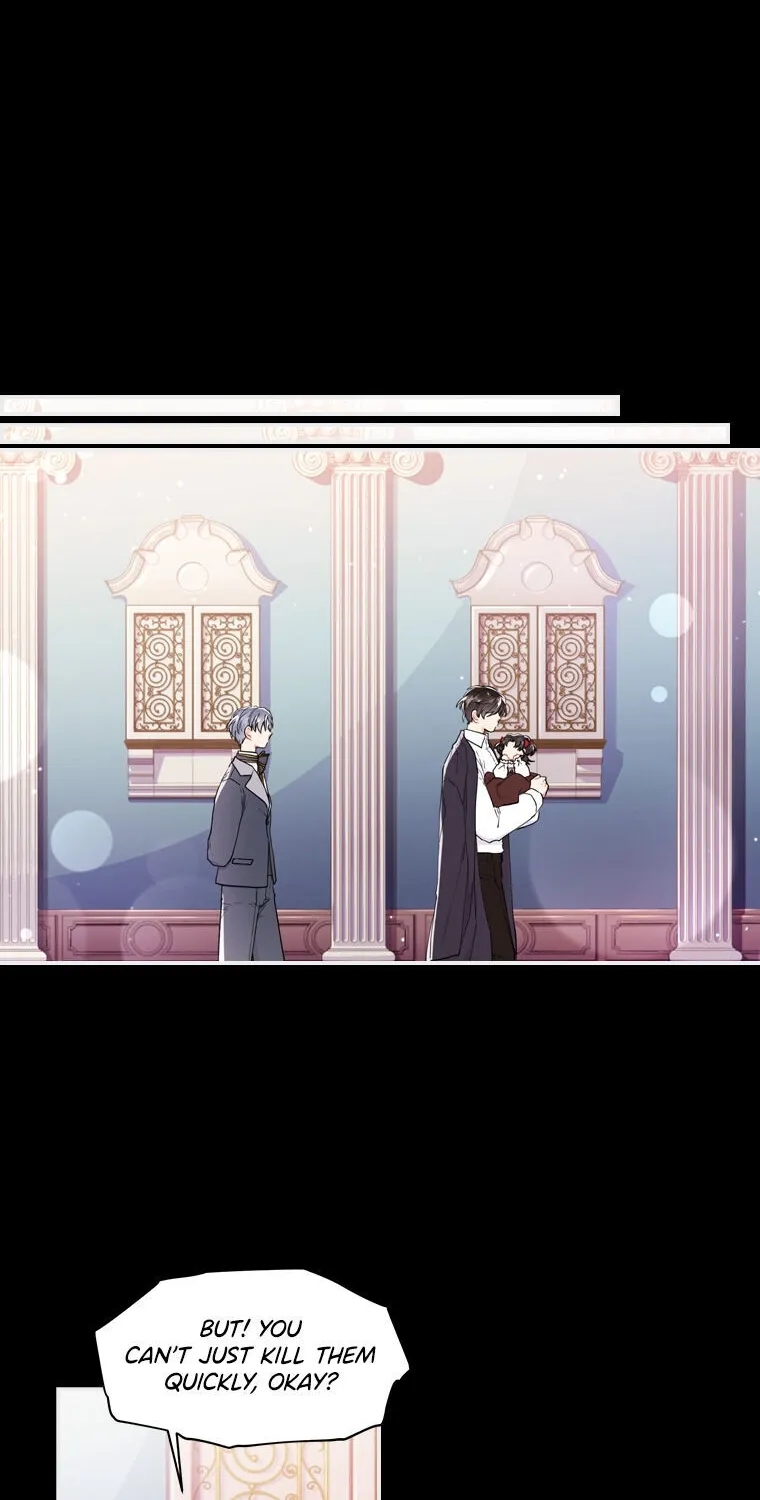 I Became The Male Lead’S Adopted Daughter Chapter 9 page 20 - 