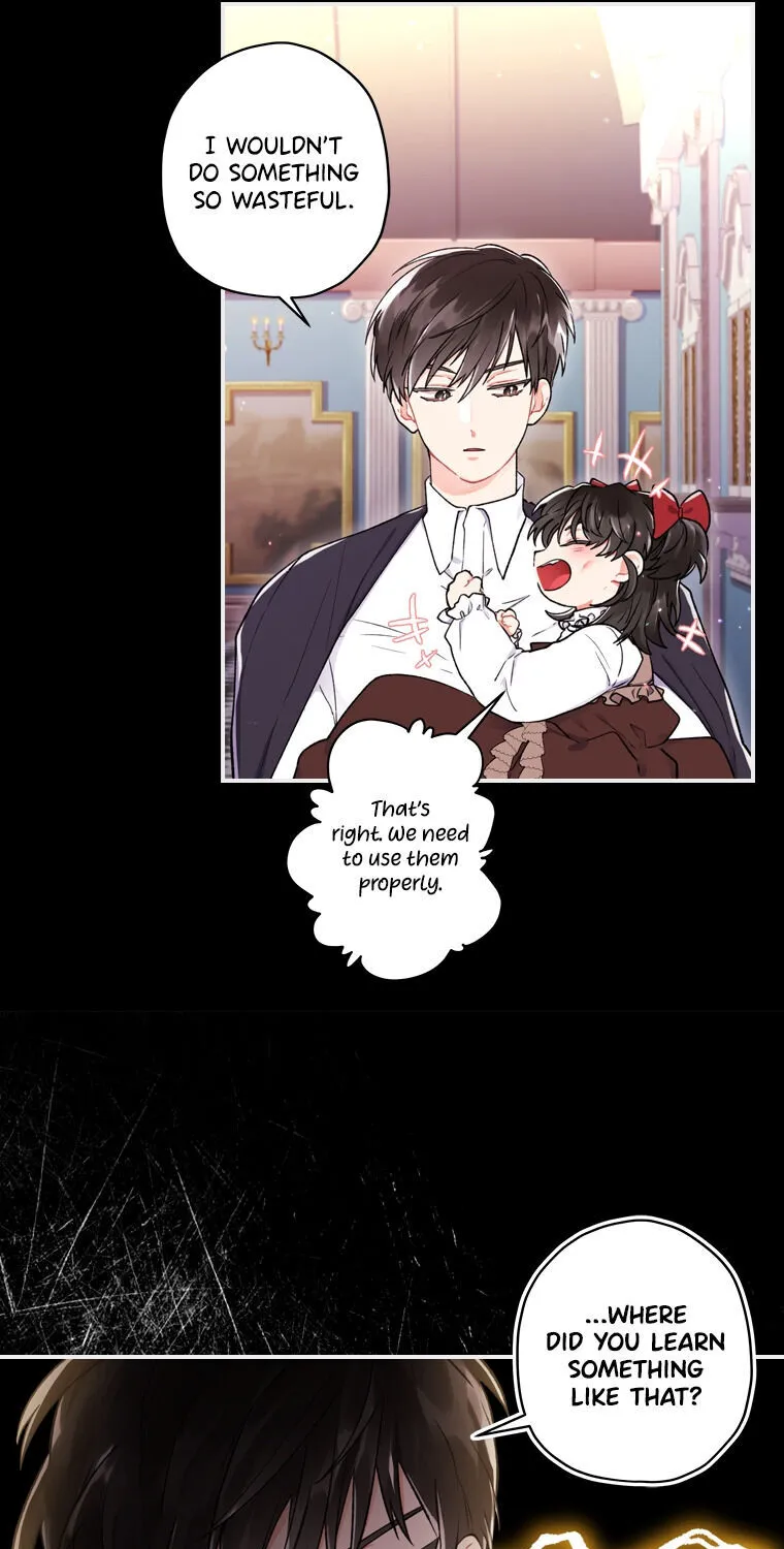 I Became The Male Lead’S Adopted Daughter Chapter 9 page 22 - 