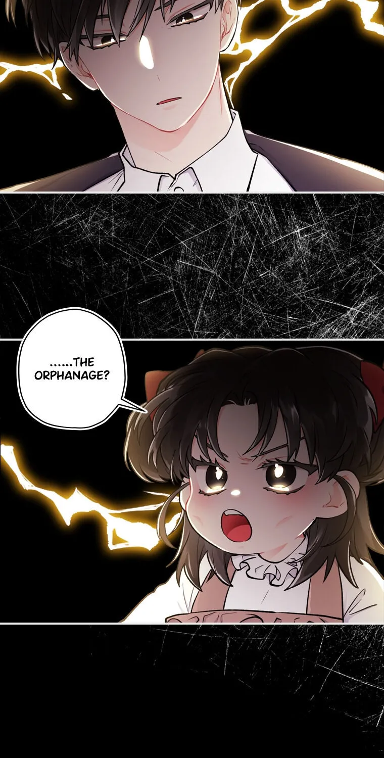 I Became The Male Lead’S Adopted Daughter Chapter 9 page 23 - 