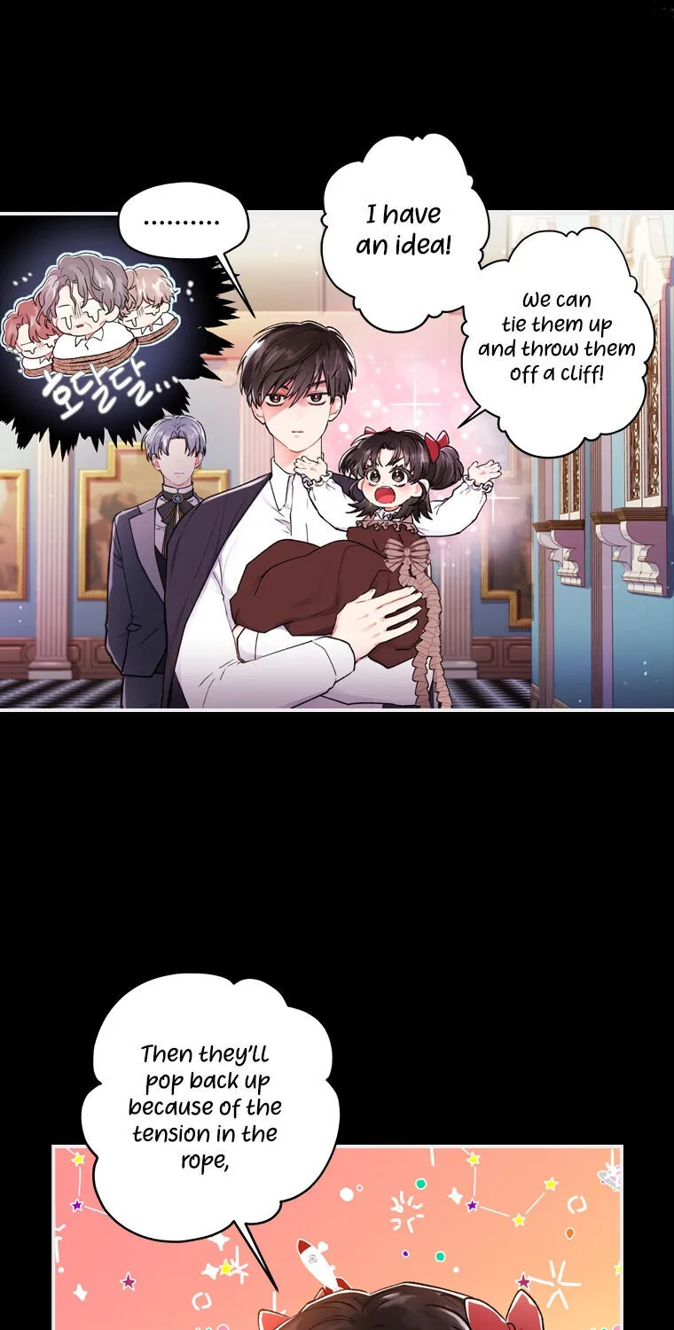 I Became The Male Lead’S Adopted Daughter Chapter 9 page 24 - 