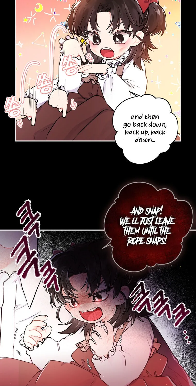 I Became The Male Lead’S Adopted Daughter Chapter 9 page 25 - 