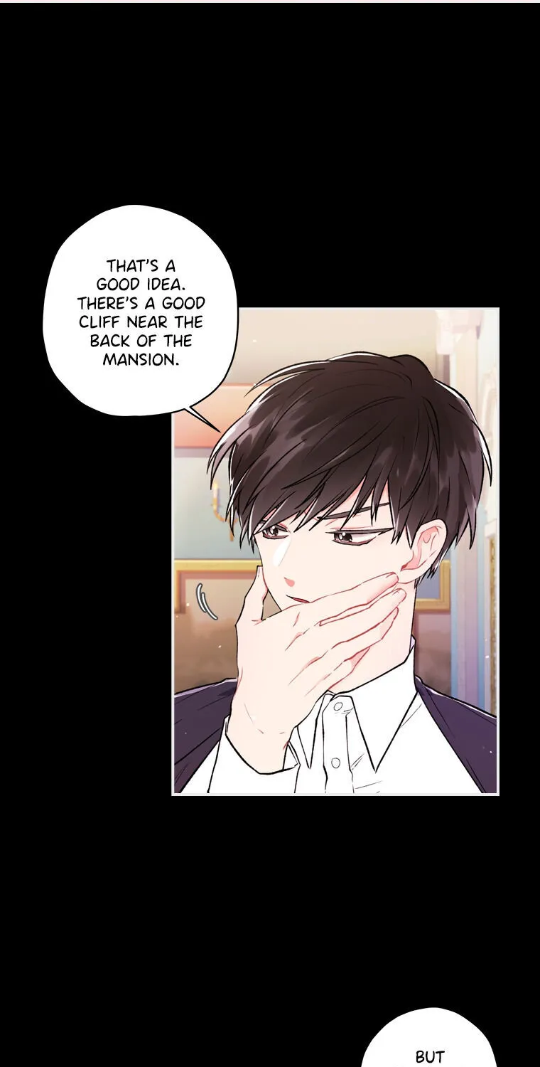 I Became The Male Lead’S Adopted Daughter Chapter 9 page 26 - 