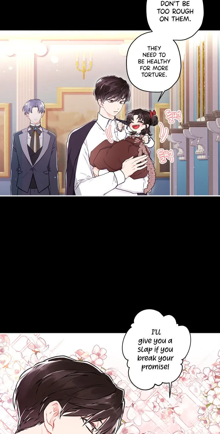 I Became The Male Lead’S Adopted Daughter Chapter 9 page 27 - 